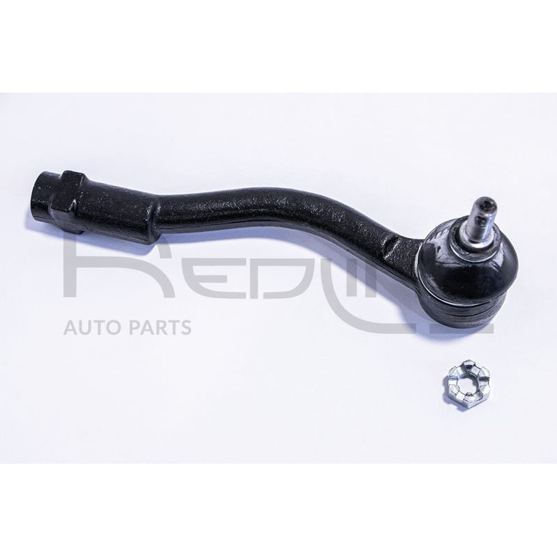 Testa sterzo - RED LINE