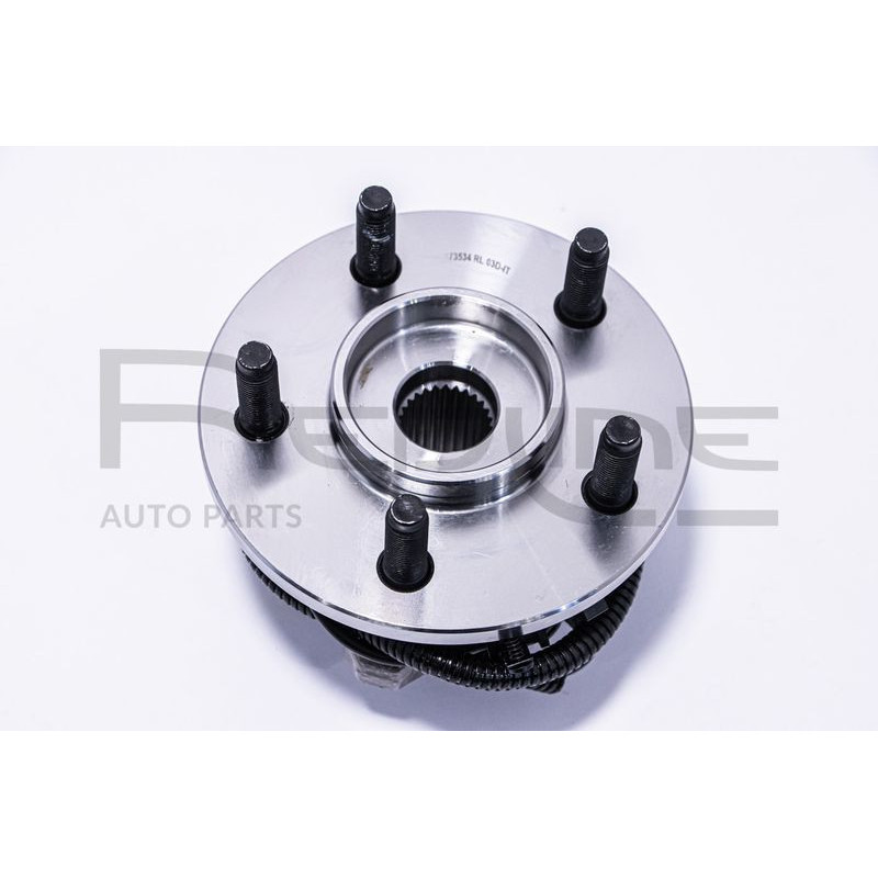 Cuscinetto ruota asse anteriore - RED LINE