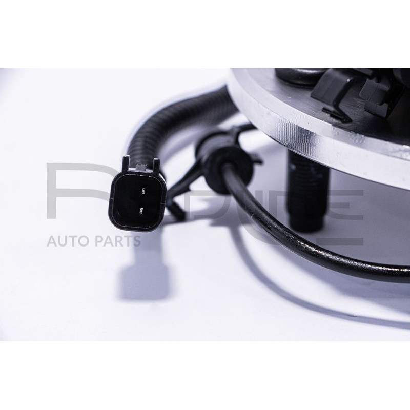 Cuscinetto ruota asse anteriore - RED LINE