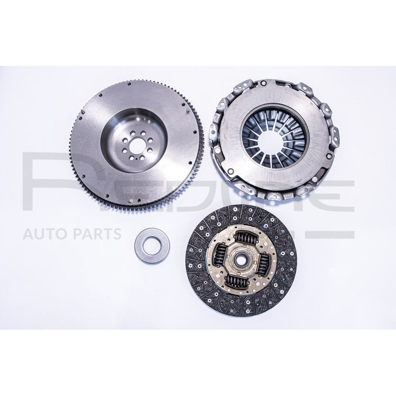 Kit frizione - RED LINE