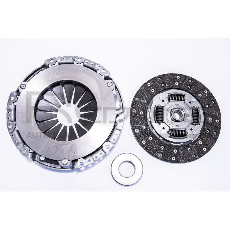 Kit frizione - RED LINE