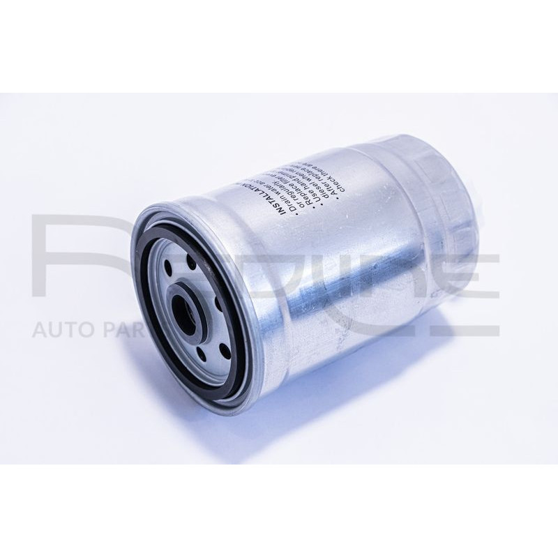 Filtro carburante - RED LINE