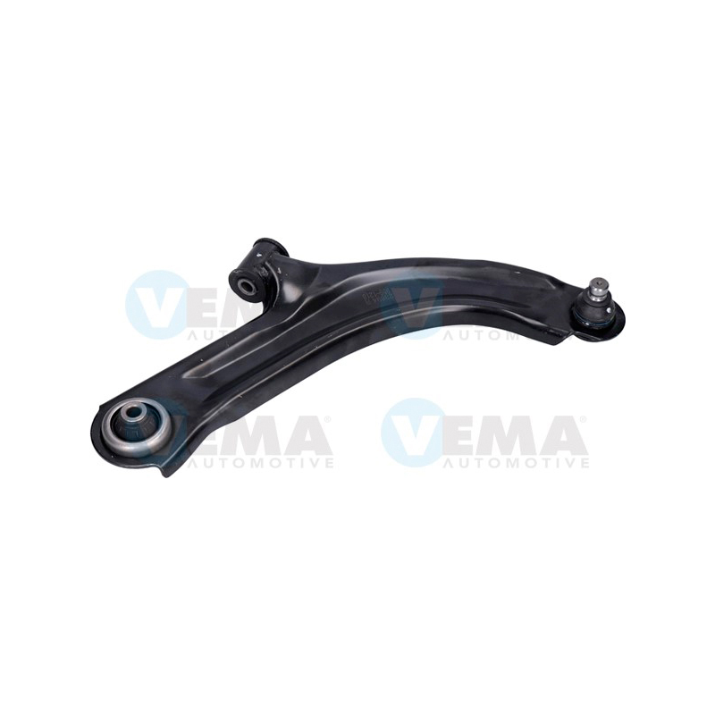 Braccio oscillante asse anteriore - VEMA