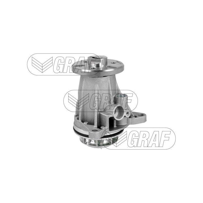 Pompa acqua - GRAF
