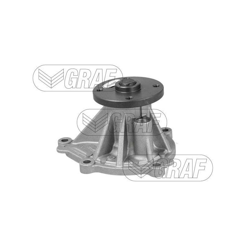 Pompa acqua - GRAF
