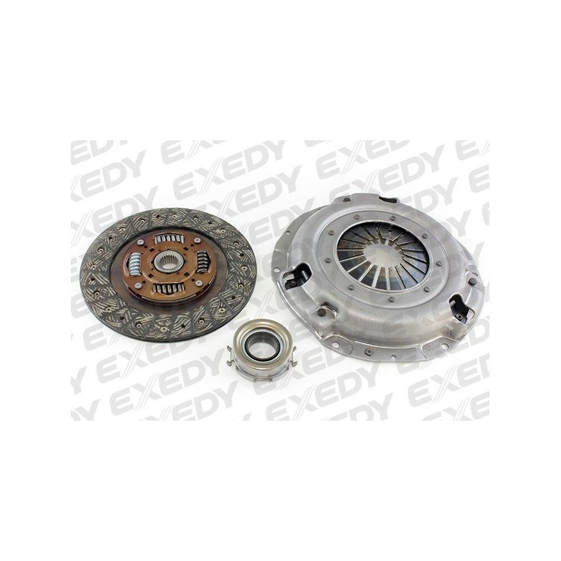 Kit frizione - EXEDY