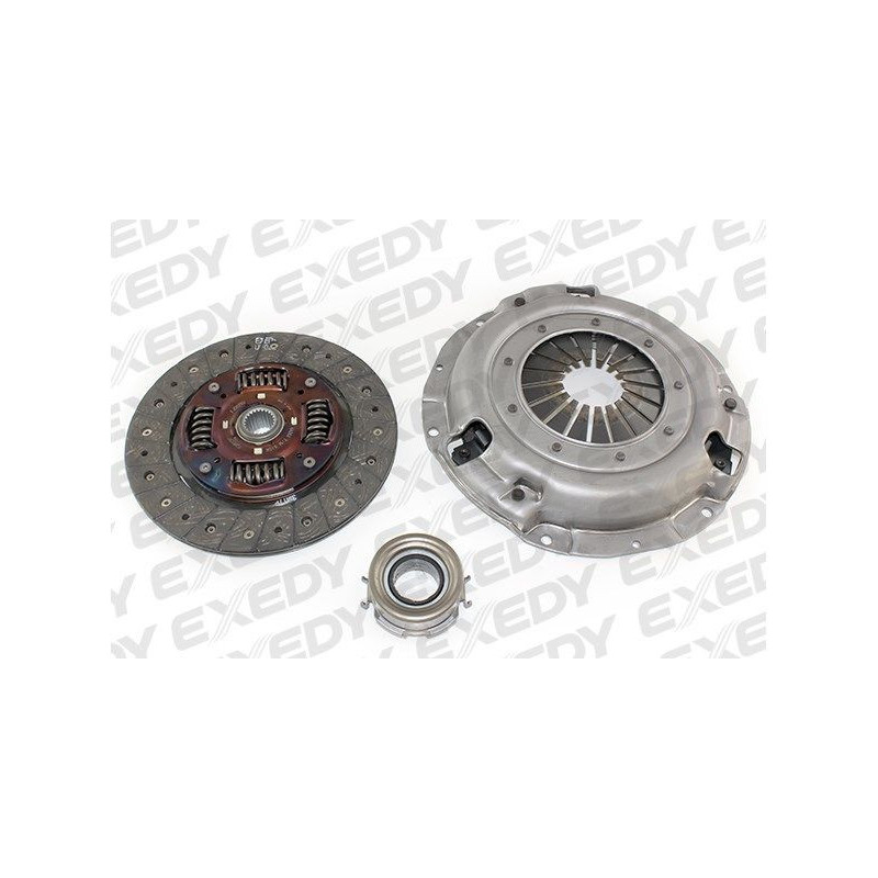 Kit frizione - EXEDY