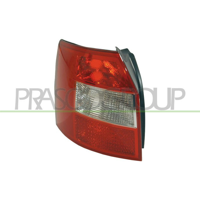 Fanale posteriore - PRASCO