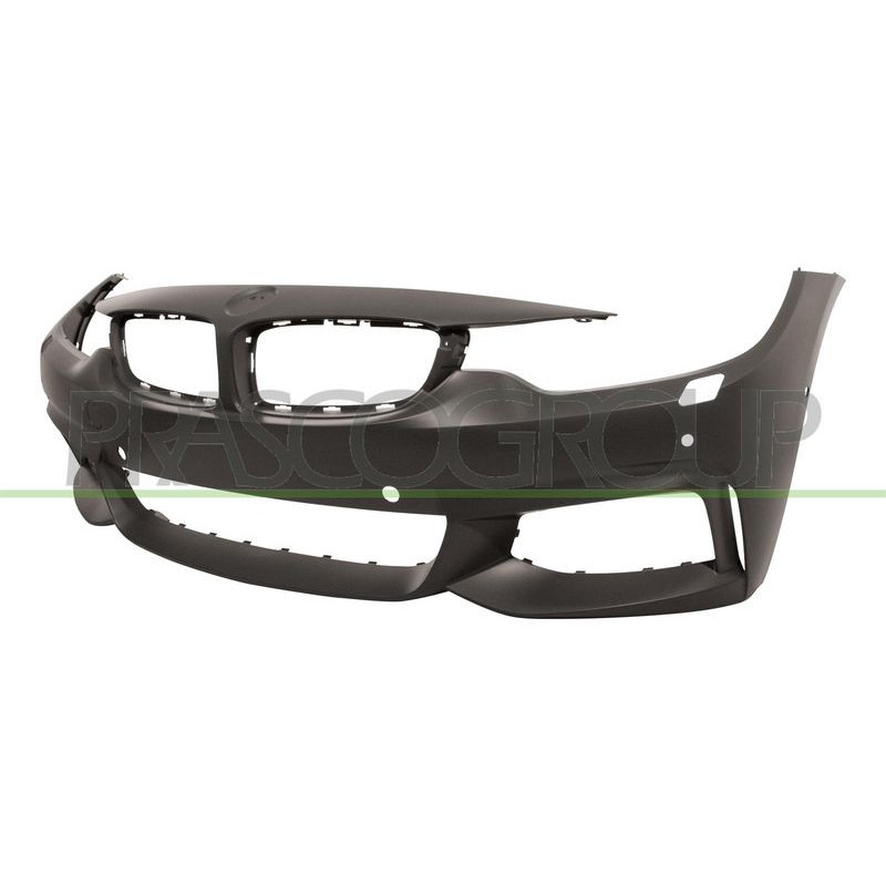 Paraurti anteriore - PRASCO