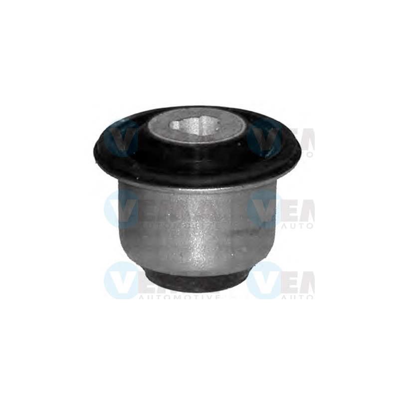 Braccio oscillante asse anteriore - VEMA