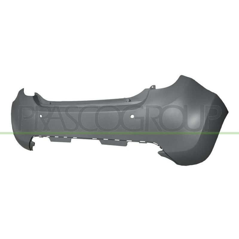 Paraurti posteriore - PRASCO