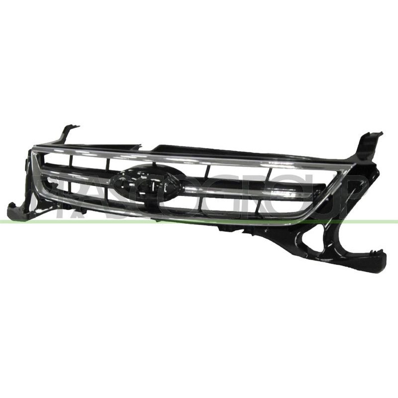 Griglia radiatore - PRASCO