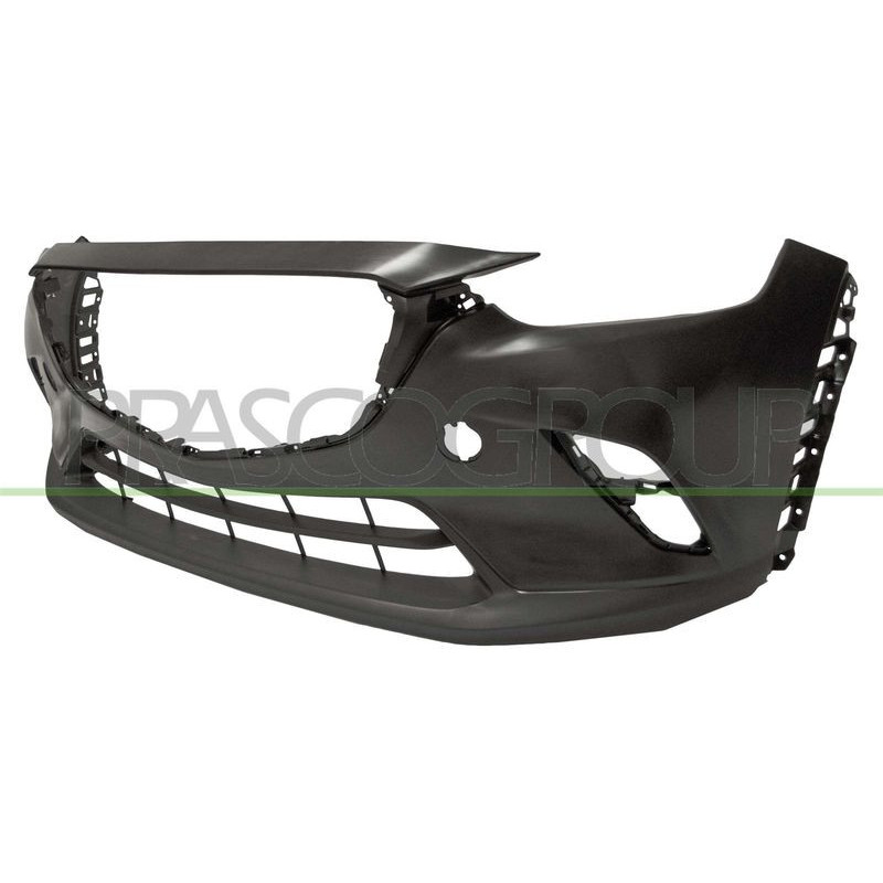Paraurti anteriore - PRASCO