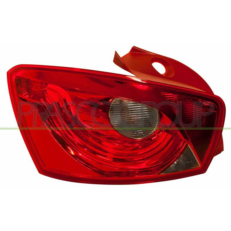 Fanale posteriore - PRASCO