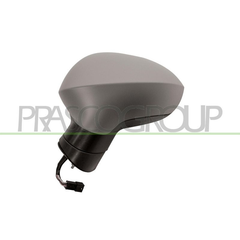 Specchio retrovisore - PRASCO