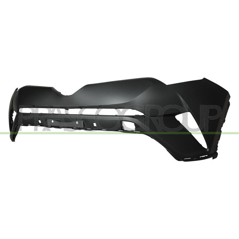 Paraurti posteriore - PRASCO