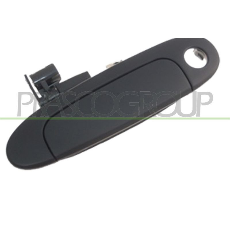 Maniglia portiera - PRASCO