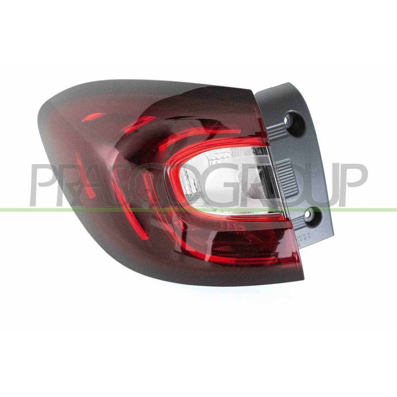 Fanale posteriore - PRASCO