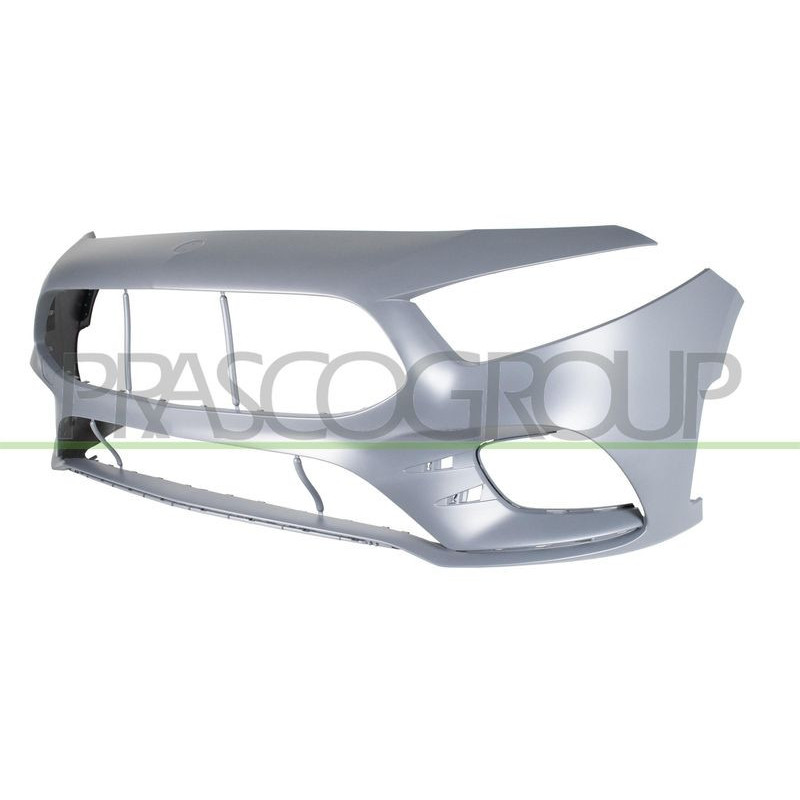 Paraurti posteriore - PRASCO