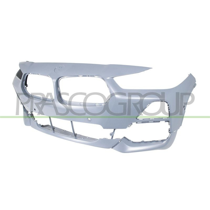 Paraurti anteriore - PRASCO