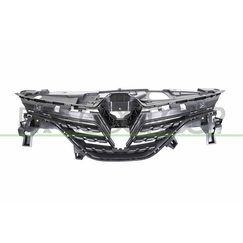 Griglia radiatore - PRASCO