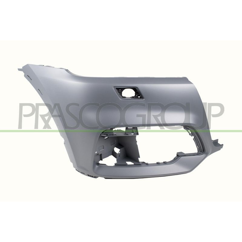 Paraurti posteriore - PRASCO