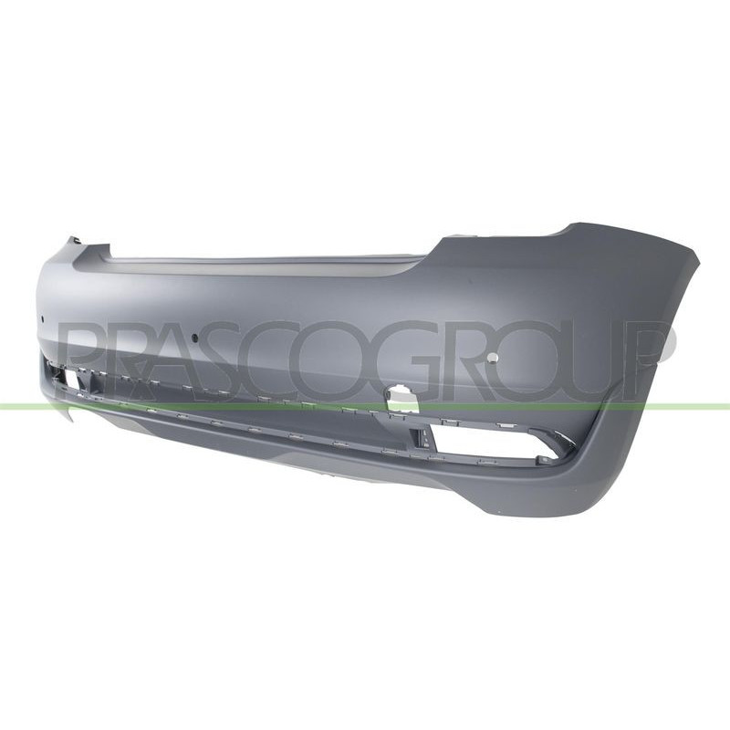 Paraurti posteriore - PRASCO
