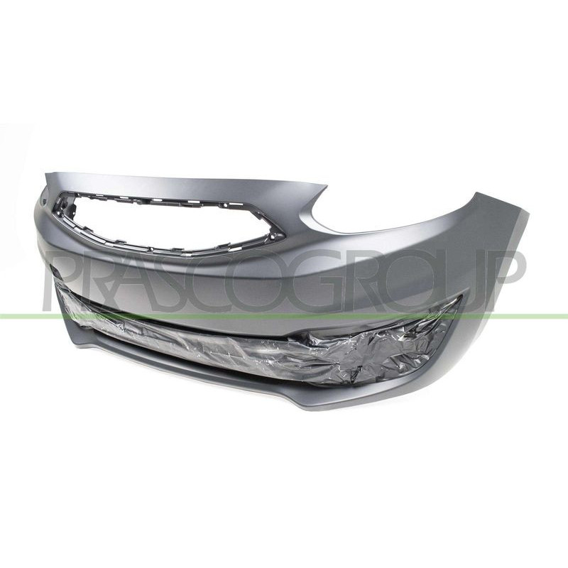 Paraurti anteriore - PRASCO