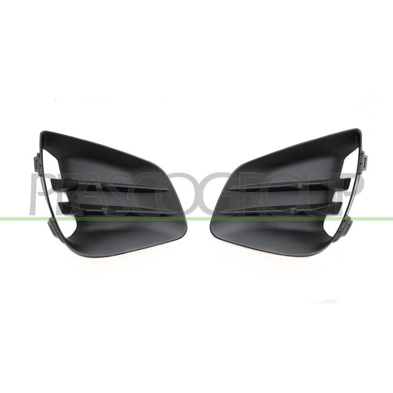 Griglia paraurti - PRASCO