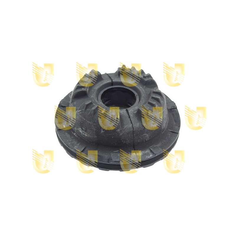 Supporto ammortizzatore asse anteriore - UNIGOM