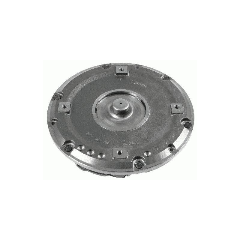 Kit frizione - SACHS