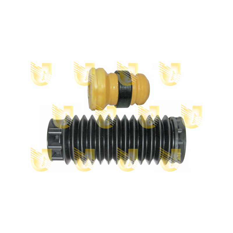 Tampone ammortizzatore assale anteriore - UNIGOM