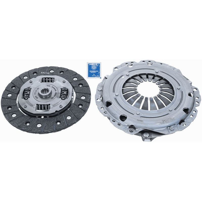 Kit frizione - SACHS