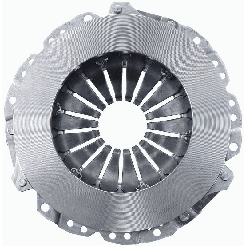 Kit frizione - SACHS