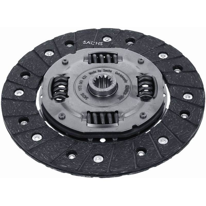 Kit frizione - SACHS