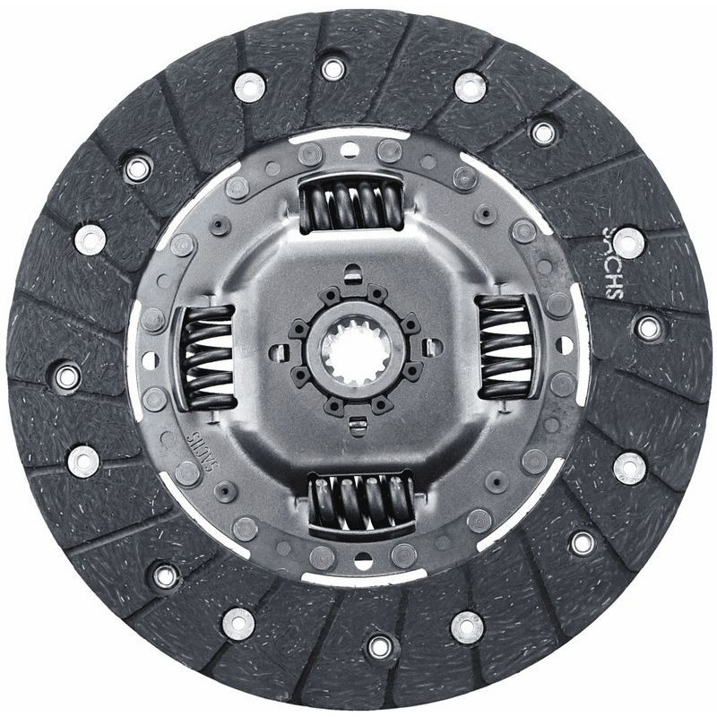 Kit frizione - SACHS