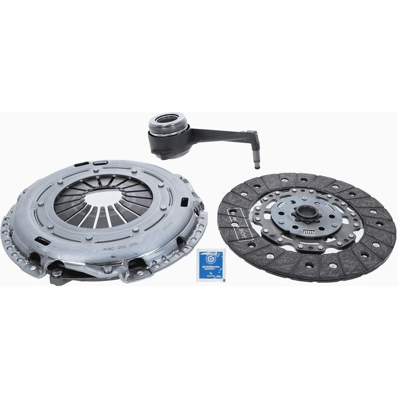 Kit frizione - SACHS