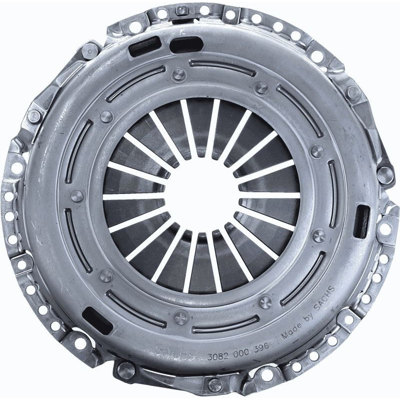 Kit frizione - SACHS