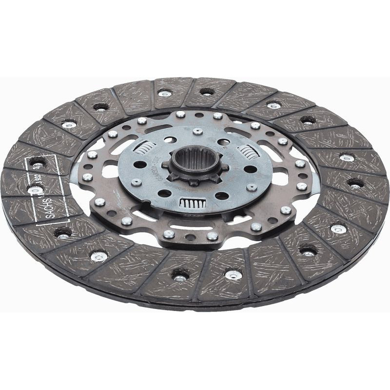 Kit frizione - SACHS