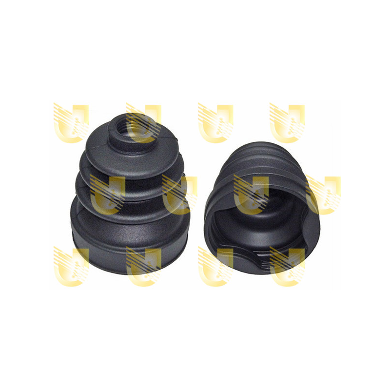 Cuffia semiasse - UNIGOM