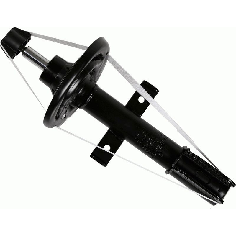 Ammortizzatore asse anteriore - SACHS