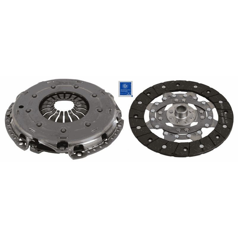 Kit frizione - SACHS