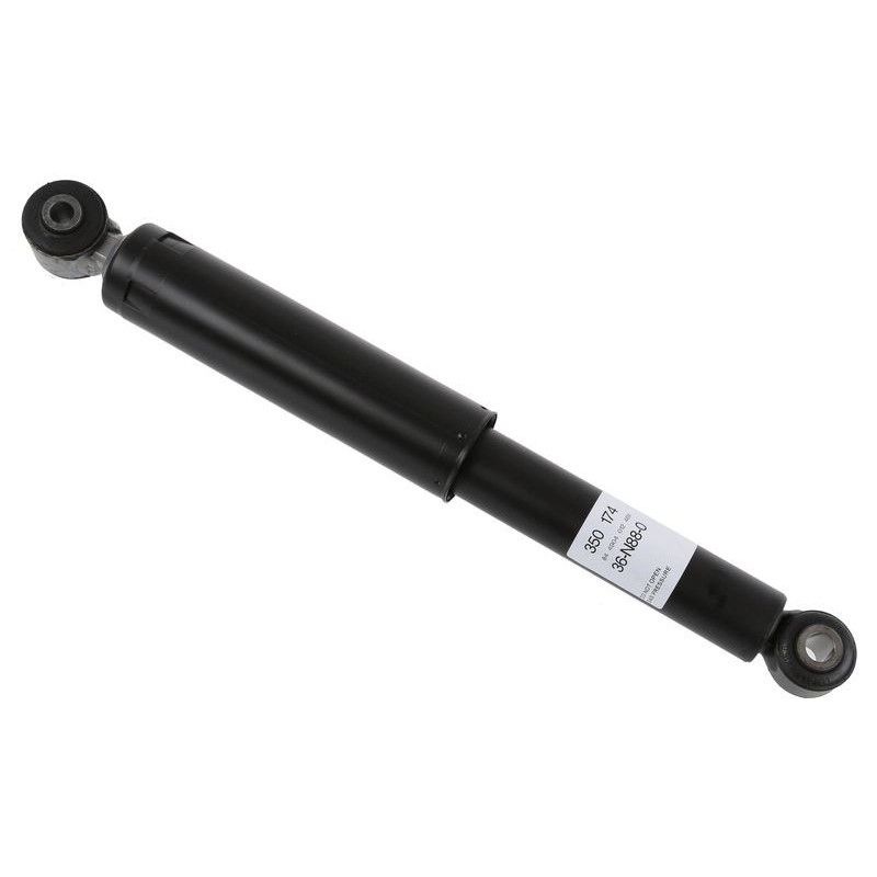 Ammortizzatore asse posteriore - SACHS