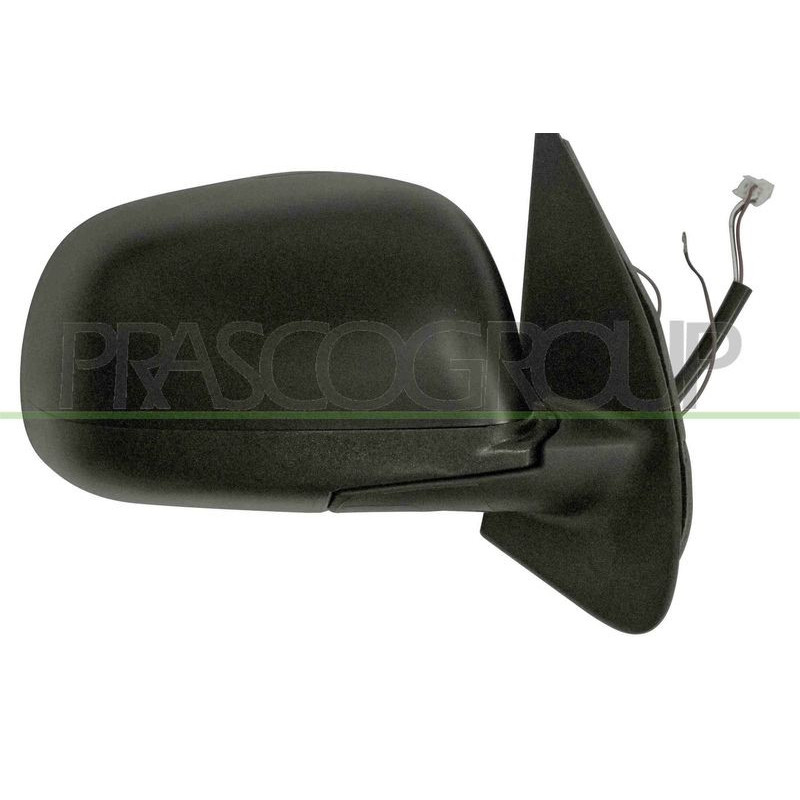 Specchio retrovisore - PRASCO