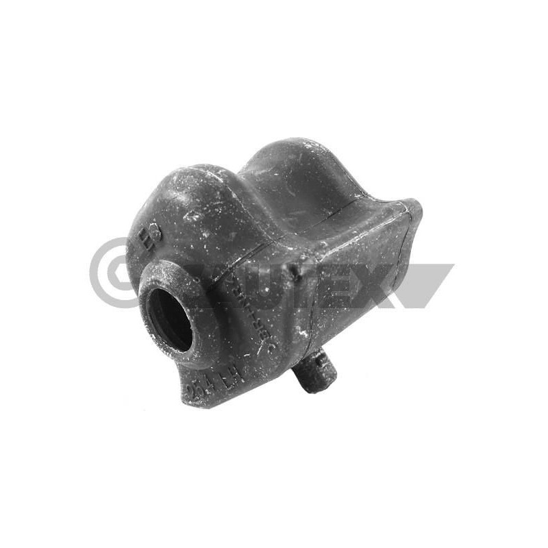 Boccola barra antirollio assale anteriore - CAUTEX GOMMA E PARTI MOTORE