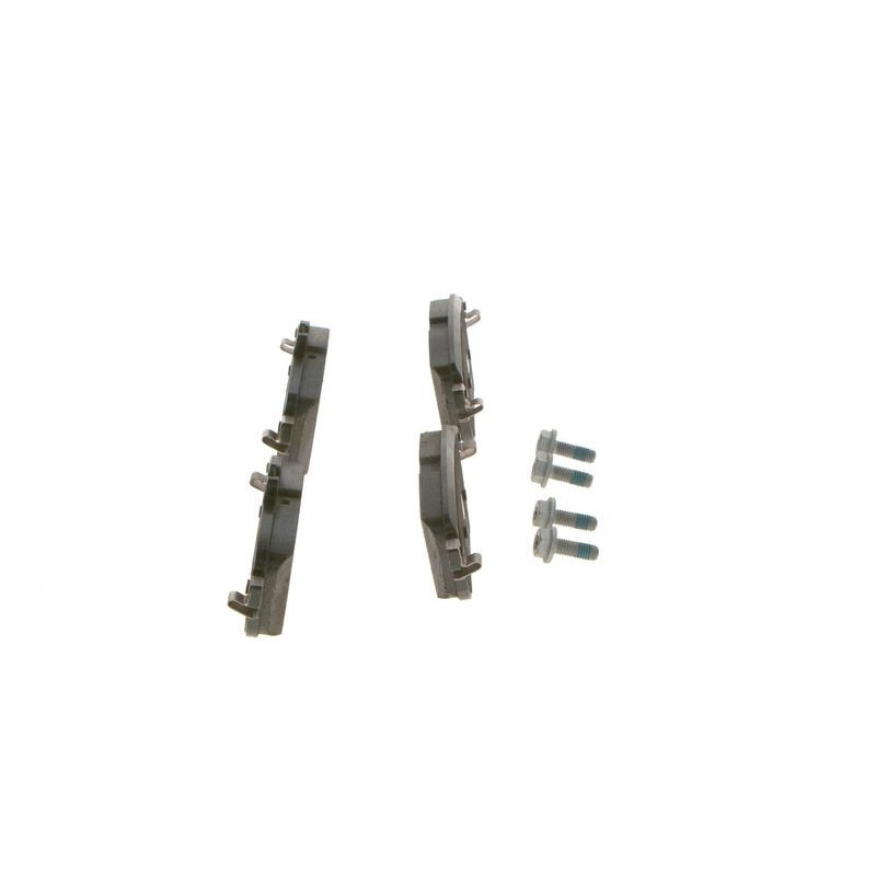 Pastiglie freno asse posteriore - BOSCH