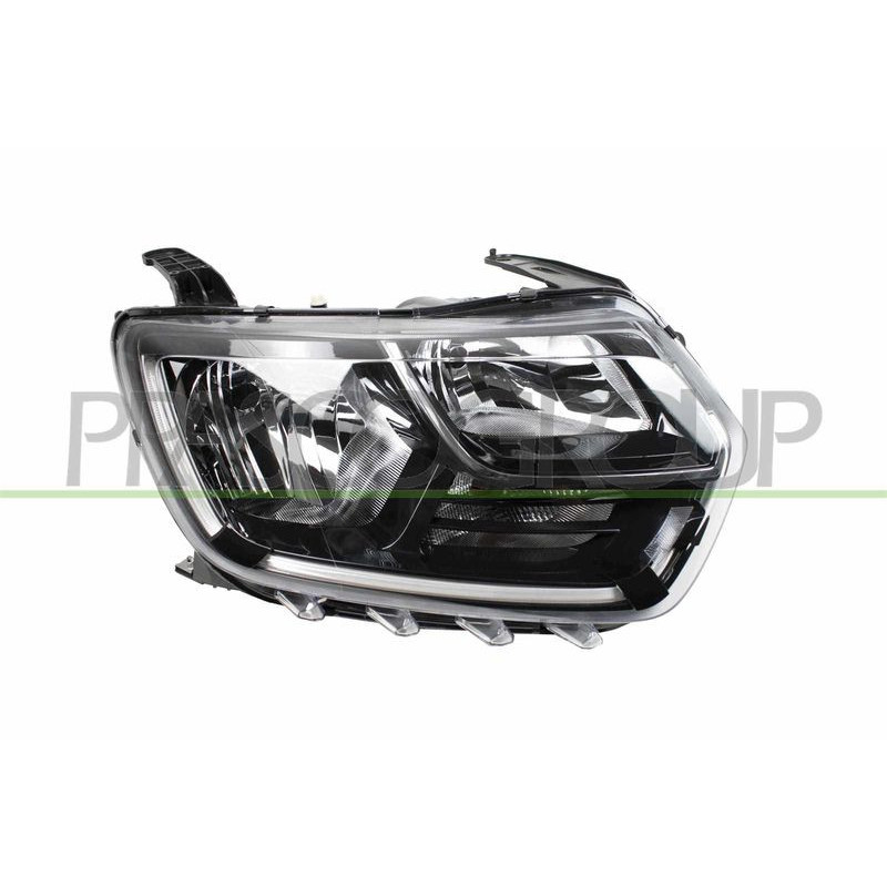 Proiettore anteriore - PRASCO