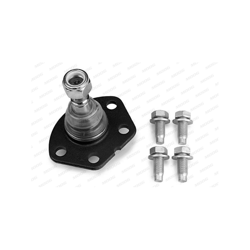 Giunto sferico assale anteriore - MOOG