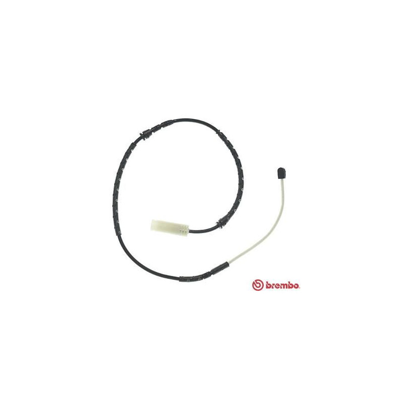 Indicatore usura freno asse anteriore - BREMBO