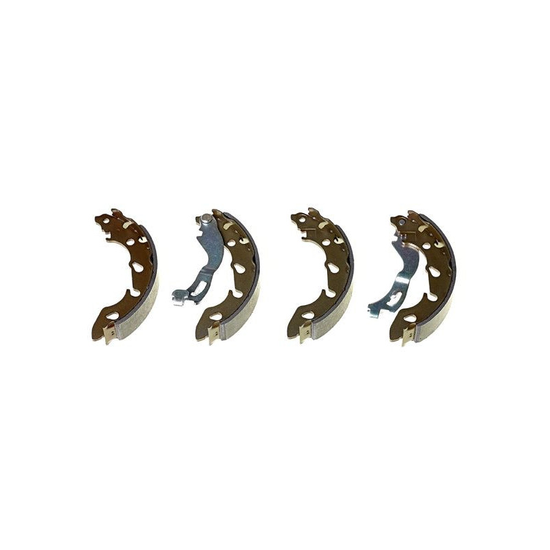 Ganasce freno - BREMBO